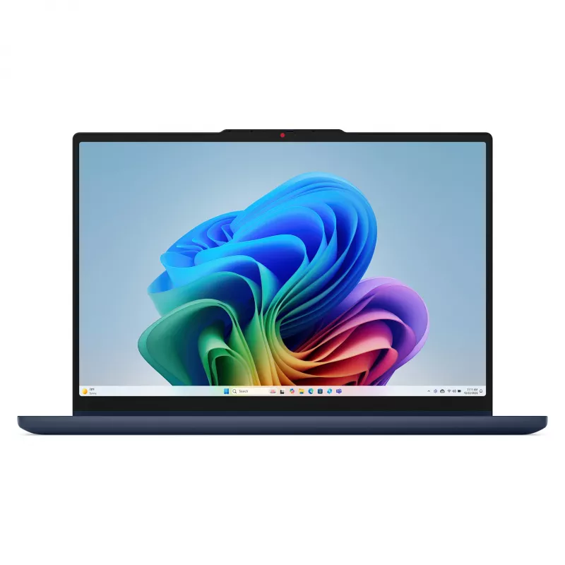 Lenovo IdeaPad 5 15AGP11 AMD Ryzen 5 4300U 16GB RAM 512GB SSD 15.6 inch Full HD IPS Laptop Windows 11 Home - Platinum Grey