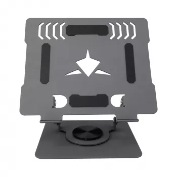 White Shark ICE ARROW GCP-5 Wired Gamepad for PC & PS3, Black, Dual Vibration, Turbo Function, 1.8m USB Cable