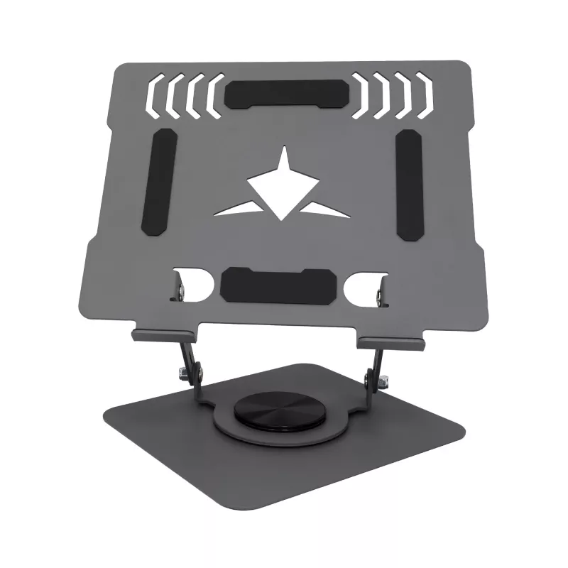 White Shark ICE ARROW GCP-5 Wired Gamepad for PC & PS3, Black, Dual Vibration, Turbo Function, 1.8m USB Cable