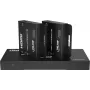 InLine® Video Splitter/Extender 1x2 Cat.6 HDMI 4K/30Hz Set