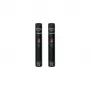beyerdynamic MC 930 Stereo Set B-Stock - Matched Pair of Small-Diaphragm Condenser Microphones with Accessories