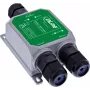 InLine® PoE++ Outdoor Injector, 10Gb/s, 90W, IP67