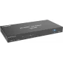 InLine® Video Splitter, 2x4, HDMI 8K/60Hz (4K/120Hz)
