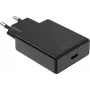 InLine® USB-C Power Adapter 65W PD PPS AVS Wall Charger, Black