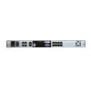 ATEN KL1108VN 8-Port 19 inch LCD KVM over IP Switch, Dual Rail, US Keyboard