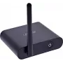 INLINE 99142I Bluetooth True Hi-Fi Audio Receiver, DAC, BT5.3, aptX HD, RCA + Toslink