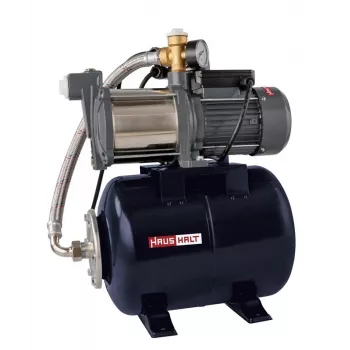 Hydrophore HF-1100 1100W Stainless Steel Household Water Supply Pump