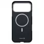 Evelatus Apple iPhone 18 Pro Max Carbon MagSafe Case Black