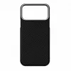Evelatus Apple iPhone 18 Pro Max Carbon MagSafe Case Black