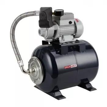 Hydrophore HF-370 QB 370W 24L Peripheral Pump with 24L Tank