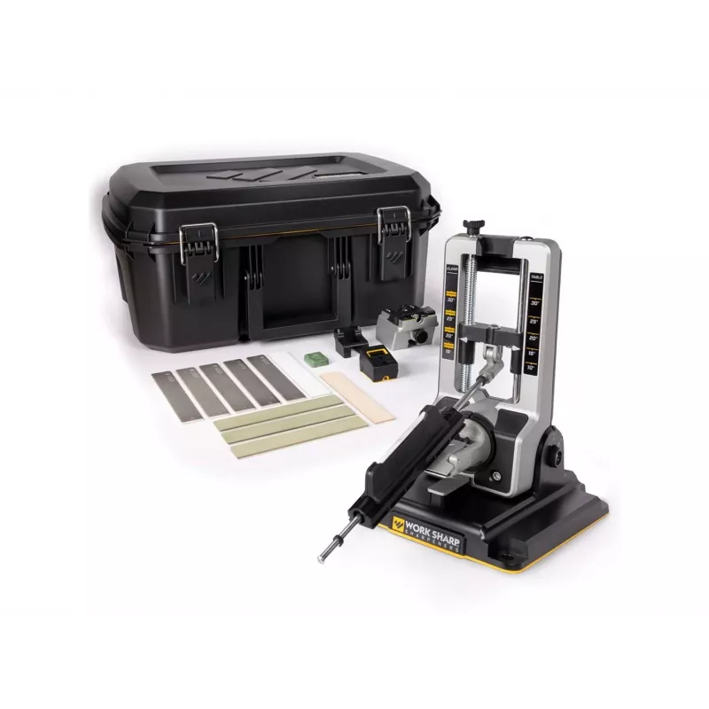 Work Sharp Professional Adjustment Set