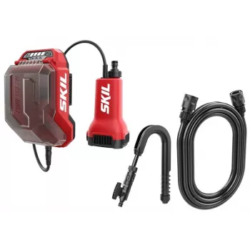 SKIL 20V Brushless Cordless Water Pump GP1E0781CA