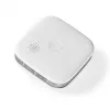 Nedis SmartLife Wi-Fi Smoke Detector WIFIDS21WT3 - 3-Pack, Photoelectric, 85 dB Siren, Smart Alerts, EN 14604 Certified, White
