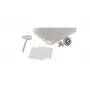 Outwell 651200 Tent Accessory Repair Kit Transparent