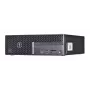 DELL OptiPlex 7000 SFF Desktop PC - Intel Core i5-12500 6-Core up to 4.6 GHz, 16GB DDR4, 512GB NVMe SSD, Intel UHD Graphics 770, Windows 11 Pro, Refurbished