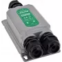 InLine® 60W PoE++ Injector for Outdoor Use, Gigabit, IP67