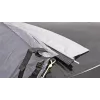 Outwell Nevada M Tent Footprint Groundsheet 445 x 290 cm Grey