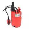 AWTOOLS AW85000 Submersible Pump 250W 5000L/h 6m Head IPX8 Automatic Float Switch Clean Water