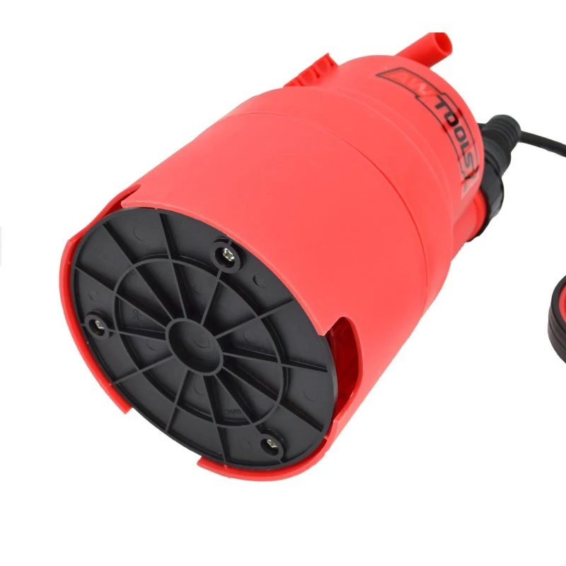 AWTOOLS AW85000 Submersible Pump 250W 5000L/h 6m Head IPX8 Automatic Float Switch Clean Water