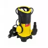 AWTOOLS AW85020 Dirty Water Submersible Pump 750 W 12500 L/h 8 m with Float Switch