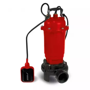 DEDRA DED8861 Submersible Dirty Water Pump 750W 13000 l/h 8m