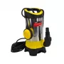 AWTOOLS AW85054 Submersible Dirty Water Pump 750W 12500L/h 8.5m Stainless Steel