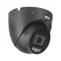 BCS 8MP Outdoor Dome IP Camera with AI Analytics, 2.8mm Lens, 30m Smart IR, IP67 & IK10