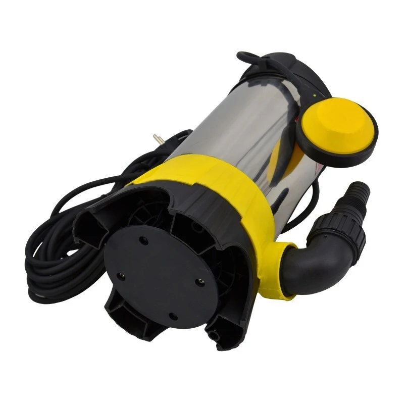 AWTOOLS AW85052 Submersible Pump 550W 10000L/h 7m Head 10m Cable