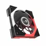 ASUS ROG Eurux GR120 ARGB Reverse Fan Black Edition, 120mm, Single-Pack