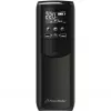 PowerWalker VI 800 CSW Line-Interactive UPS - 800VA/480W, 2 Schuko Outlets, AVR, USB