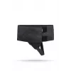 Unilateral Inguinal Hernia Belt Axilmax O-1408/CZA/XL/L REHAFUND, Black