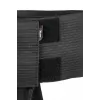 Unilateral Inguinal Hernia Belt Axilmax O-1408/CZA/XL/L REHAFUND, Black