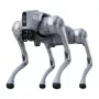 Unitree Go2 Pro Quadruped Robot Dog with 4D LiDAR, 4K AI Camera, 48 TOPS AI, 12 DoF, IP67, 8000 mAh Battery, Wi-Fi 6, Bluetooth 5.2, 3.5 m/s, 5 kg Payload