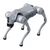 Unitree Go2 Pro Quadruped Robot Dog with 4D LiDAR, 4K AI Camera, 48 TOPS AI, 12 DoF, IP67, 8000 mAh Battery, Wi-Fi 6, Bluetooth 5.2, 3.5 m/s, 5 kg Payload