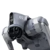 Unitree Go2 Pro Quadruped Robot Dog with 4D LiDAR, 4K AI Camera, 48 TOPS AI, 12 DoF, IP67, 8000 mAh Battery, Wi-Fi 6, Bluetooth 5.2, 3.5 m/s, 5 kg Payload