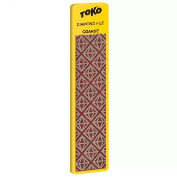 Toko DMT Diamond File Coarse - Ski & Snowboard Edge Tuning Tool
