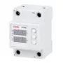 CNC EL240326 Voltage and Current Monitoring Relay, 63A, 230V AC, DIN Rail