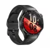 HUAWEI WATCH GT 7 Pro 46mm Smartwatch, Black, 55020JTT
