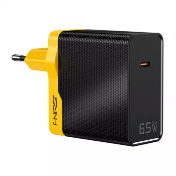 FNIRSI EU 65W PD Power Supply