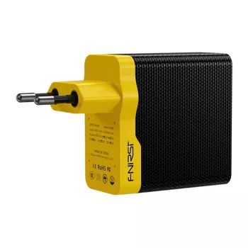 FNIRSI EU 65W PD Power Supply