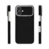 Evelatus Apple iPhone 16 Carbon Premium Edition MagSafe Case Black