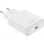 InLine® USB-C PD 65W Wall Charger, AVS/PPS, White