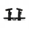 RODE TF-5 Pair of Condenser Microphones - Matched Small-Diaphragm Cardioid Pair for Studio Recording