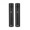 RODE TF-5 Pair of Condenser Microphones - Matched Small-Diaphragm Cardioid Pair for Studio Recording