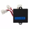 LEAN CARS RX117-G Battery Control Unit for S615 24V Systems