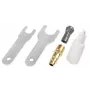 NEO Tools 14-016 900W 125mm Angle Grinder