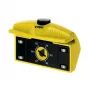 Toko Edge Tuner Pro Ski & Snowboard Edge Sharpening Tool with Micro-Adjustable Angles and Roller Bearings