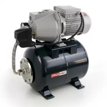 Booster Pump HF-750 750W