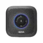 BOYA Blobby-Pro Wireless Bluetooth Conference Microphone, Omnidirectional, Black