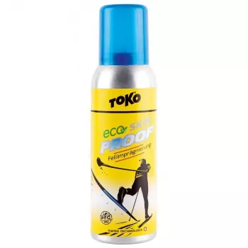 TOKO Eco Skin Proof Waterproofing Spray 100 ml
